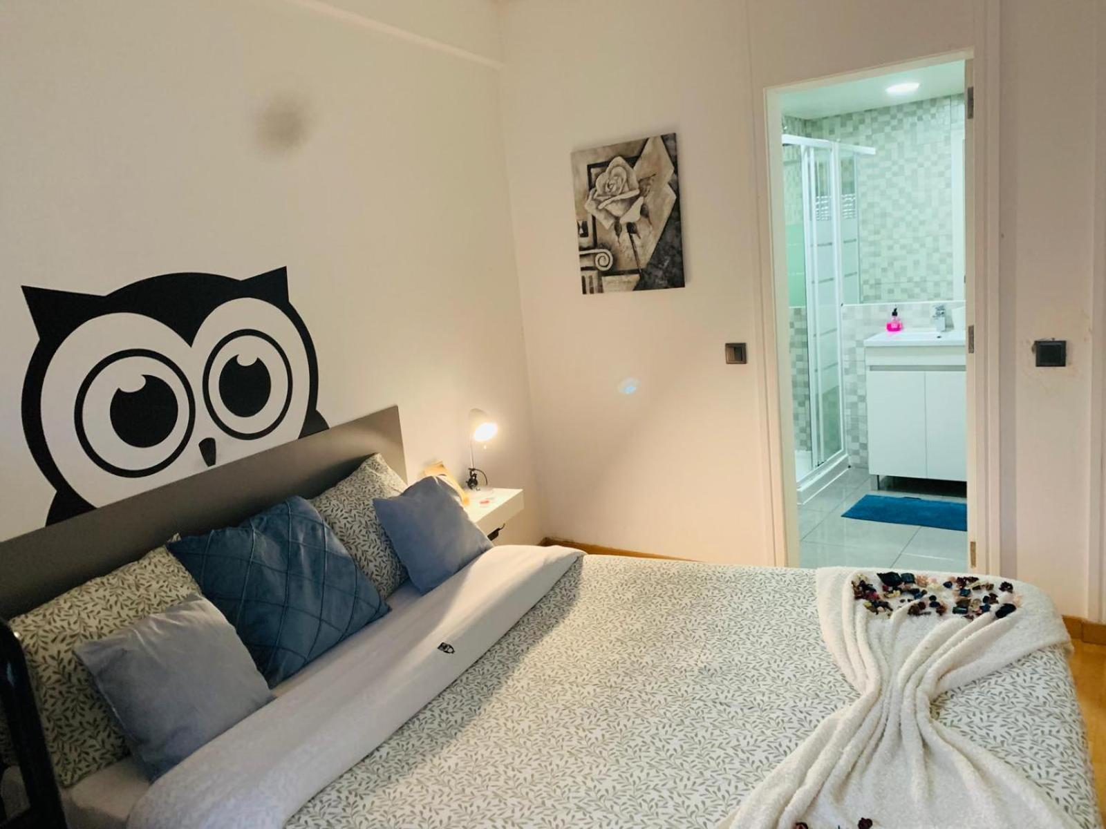 Hostel Corujinha