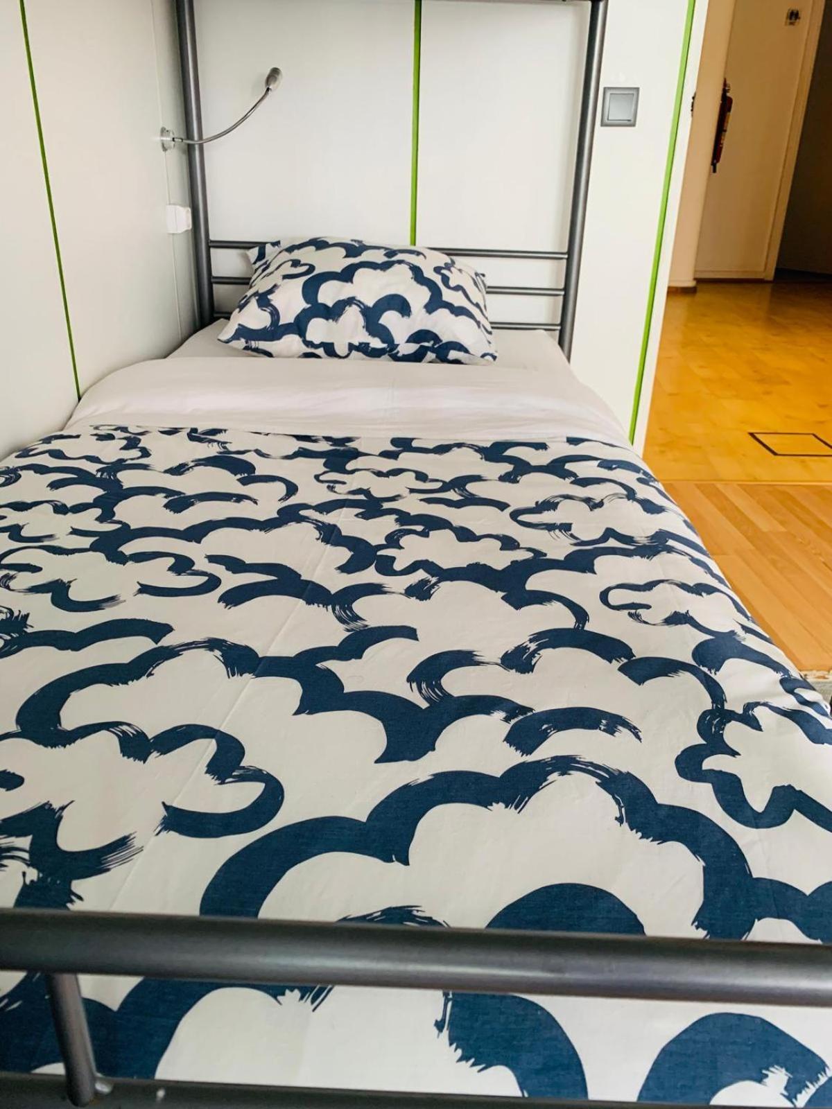 Hostel Corujinha