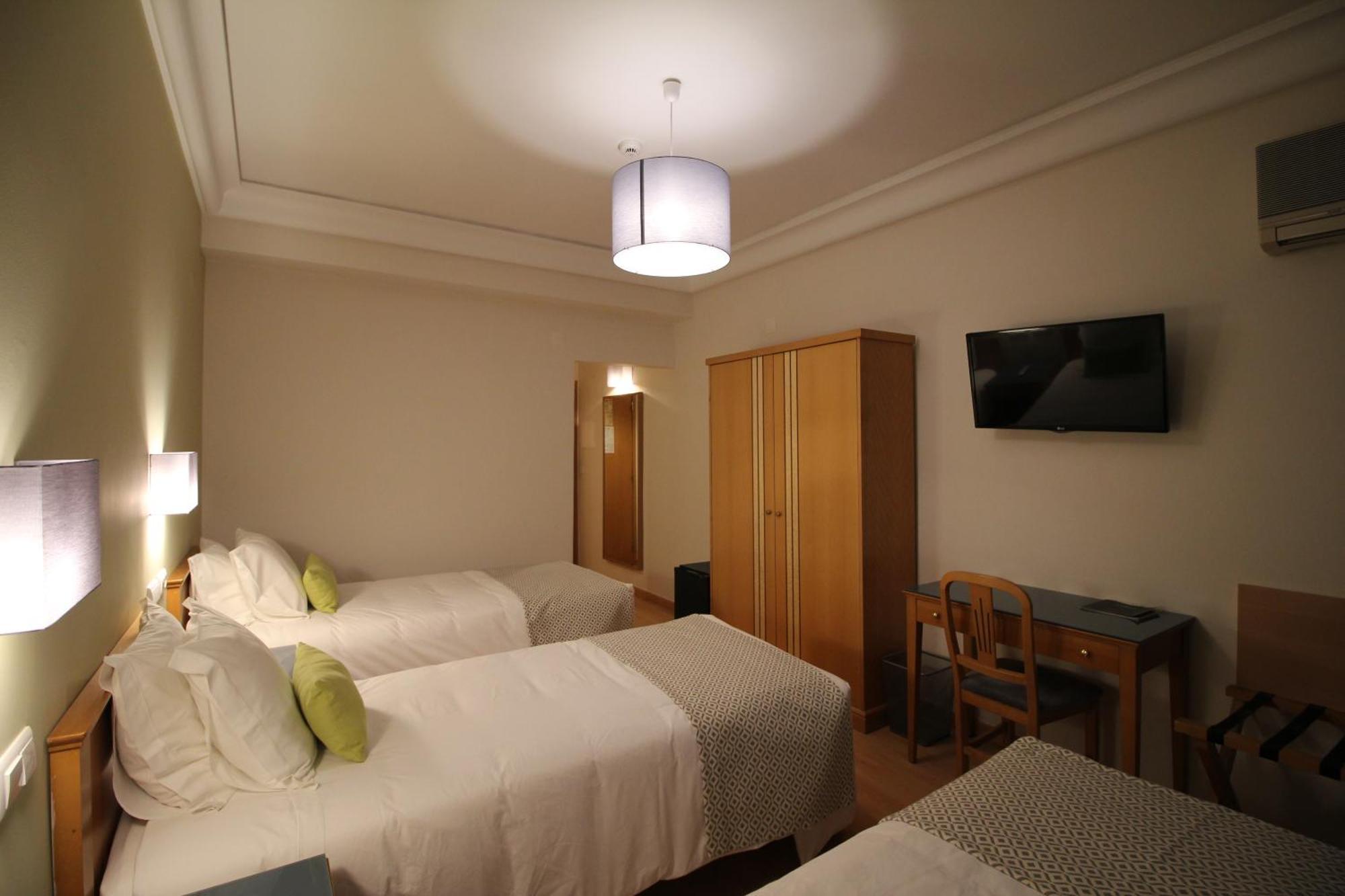 Hotel Imperador Lisboa