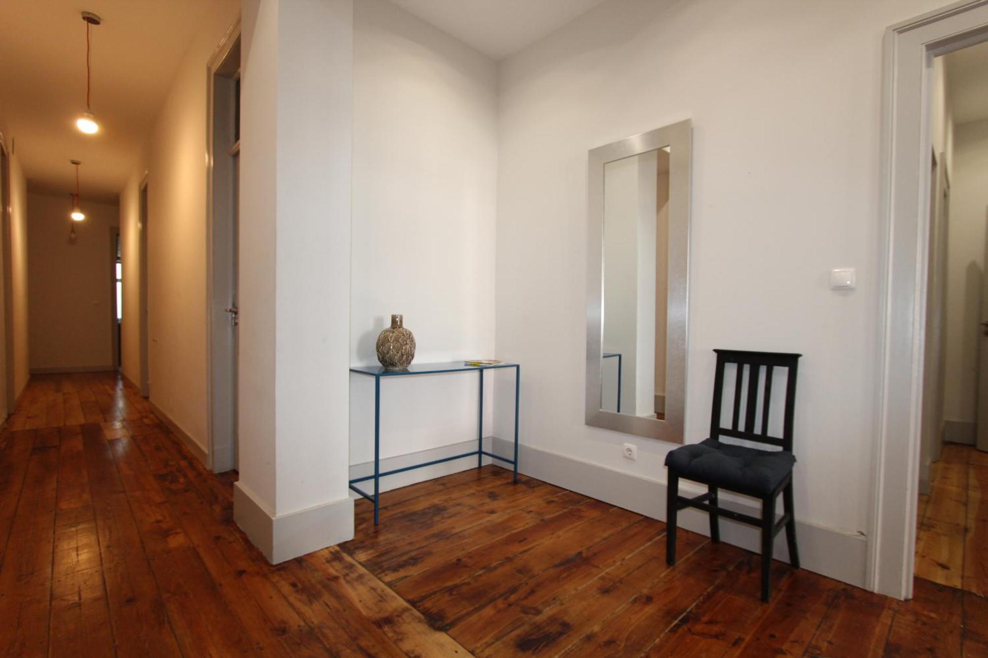 Apartamento Of The Marques *