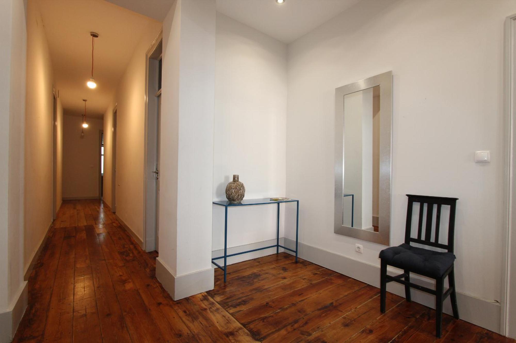 Of The Marques Apartamento Lisboa