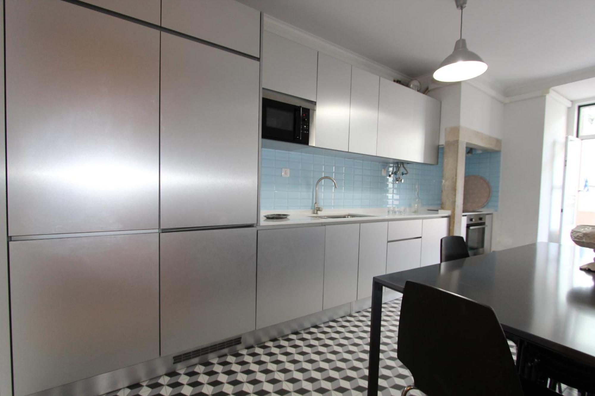 Of The Marques Apartamento