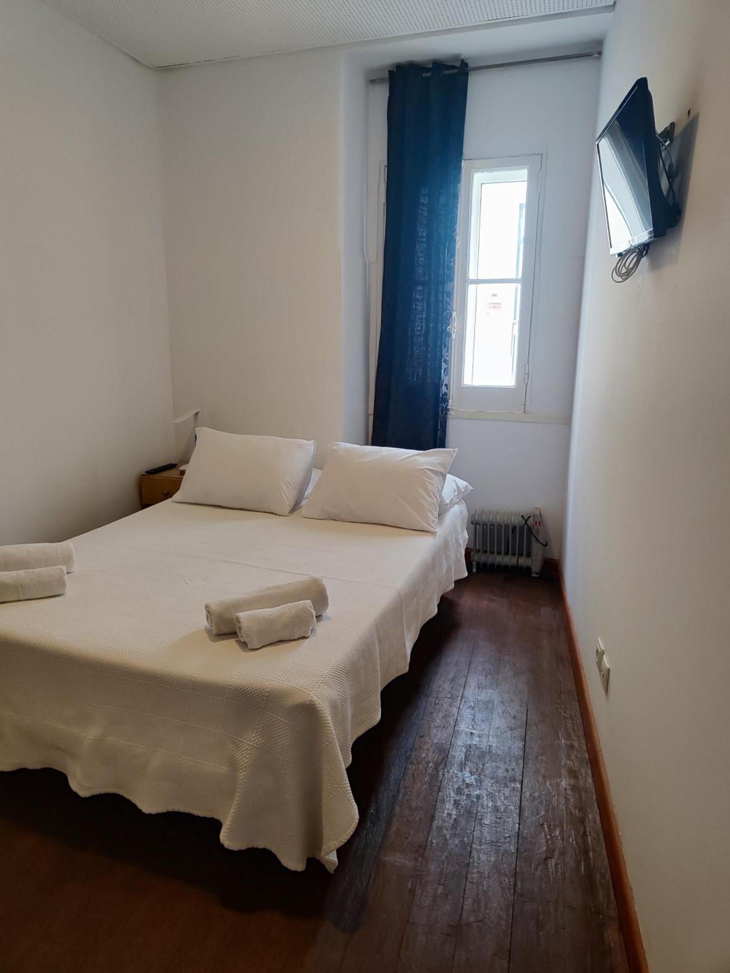 Guest House Rooms In Bairro Alto 2* Lisbon