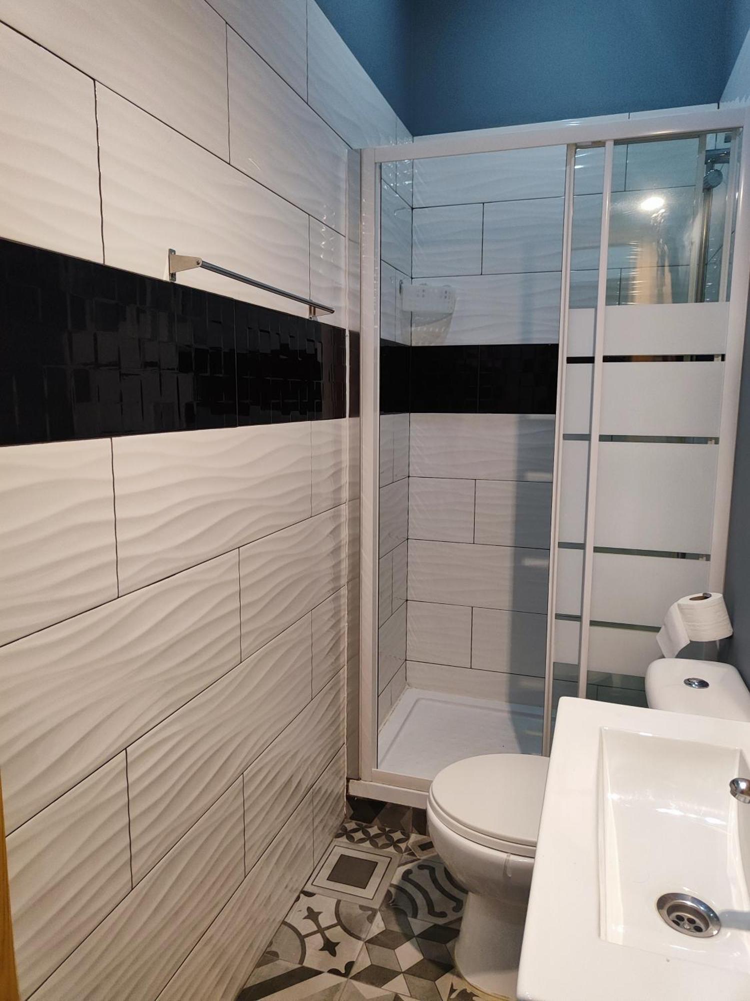 Guest house Guest House Rooms In Bairro Alto Lisbon