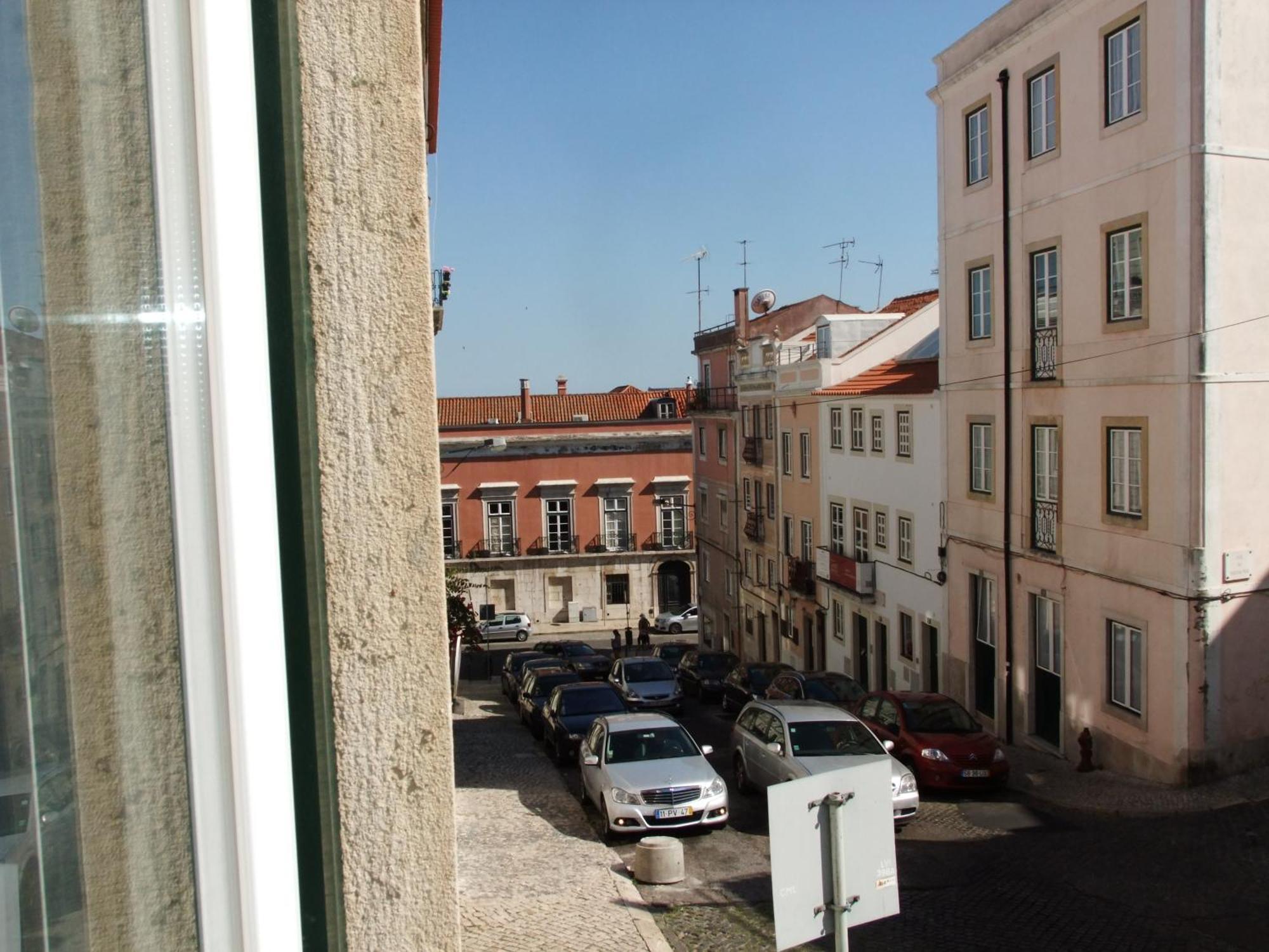 Fado - Santos Lisbon