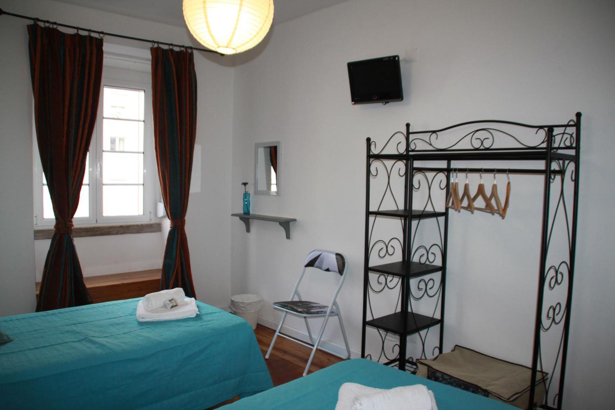 Guerra Junqueiro Ii Guest house Lisbon