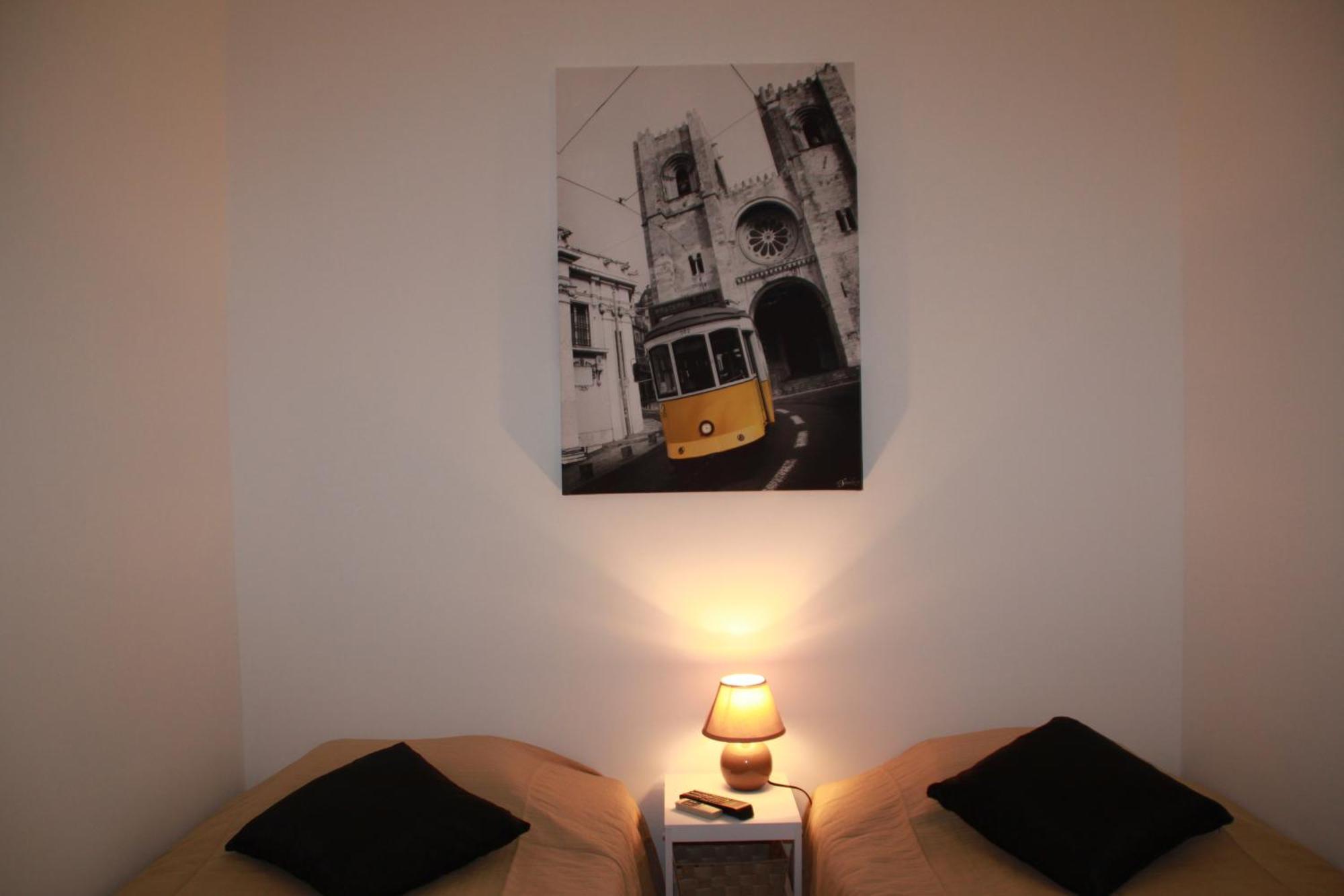 Guerra Junqueiro Ii Guest house