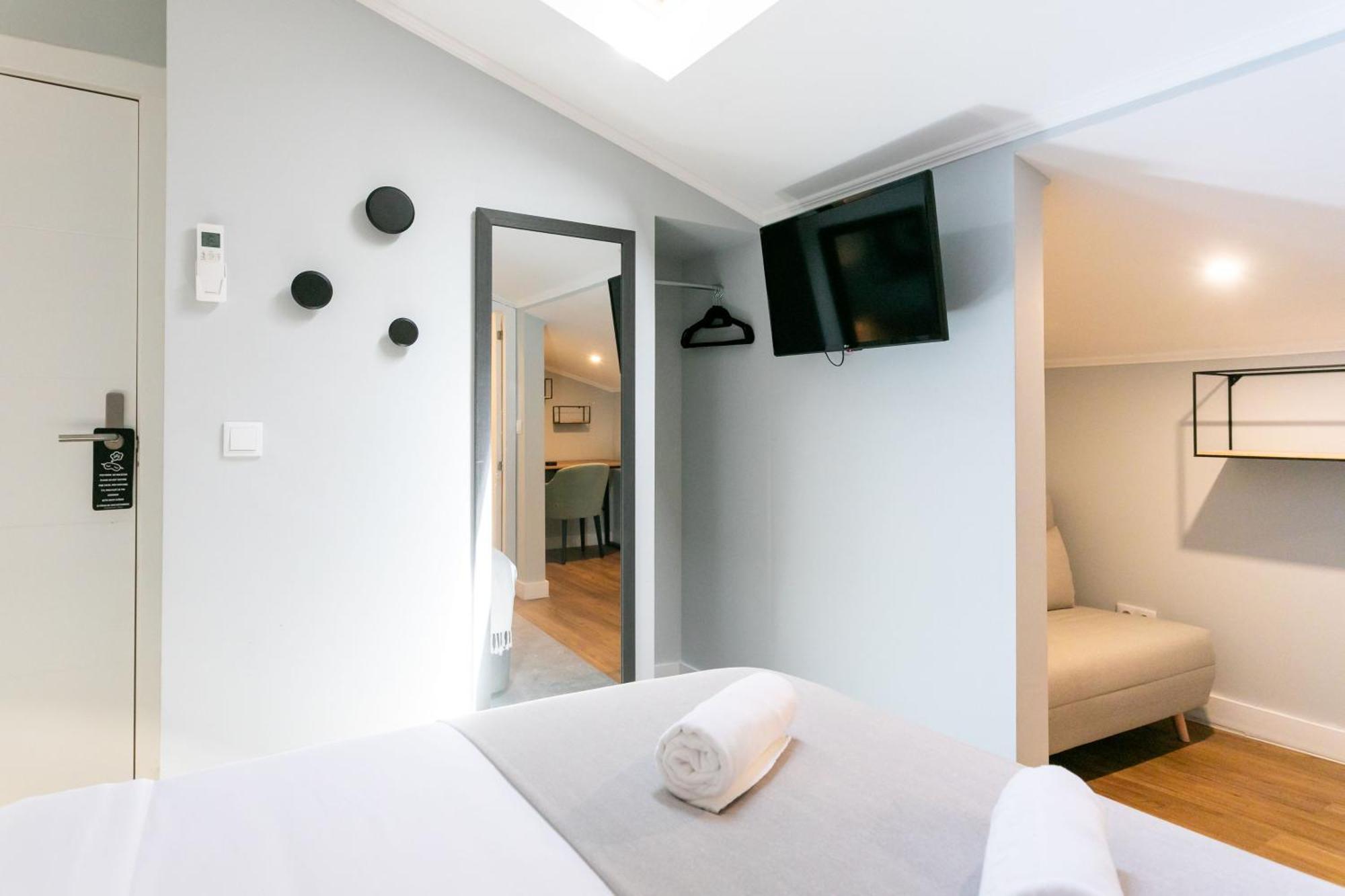 85 & By Ridan 3* Lisboa