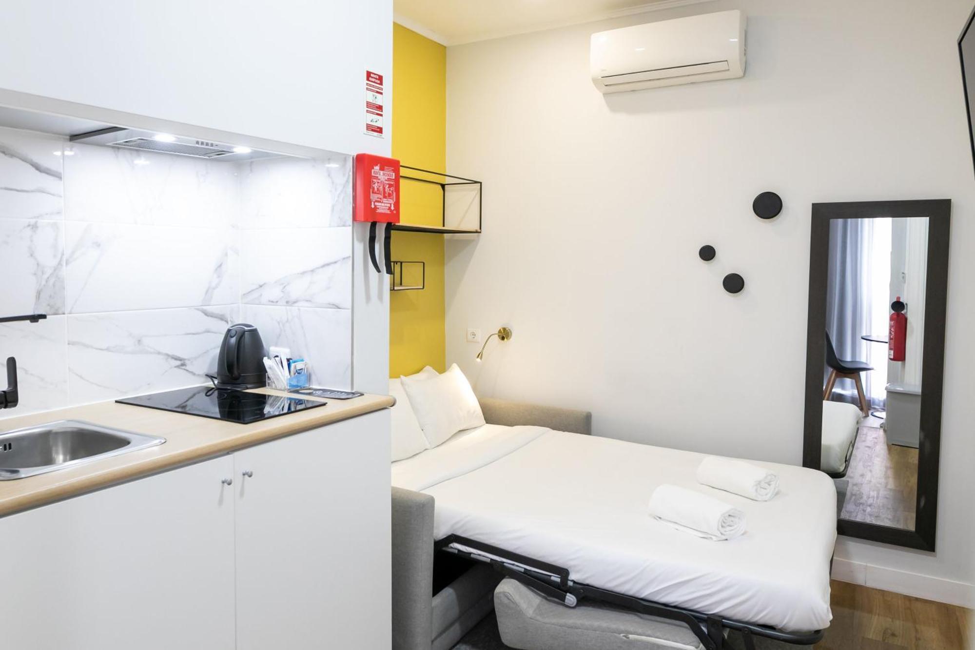 Hotel 85 & By Ridan Lisboa