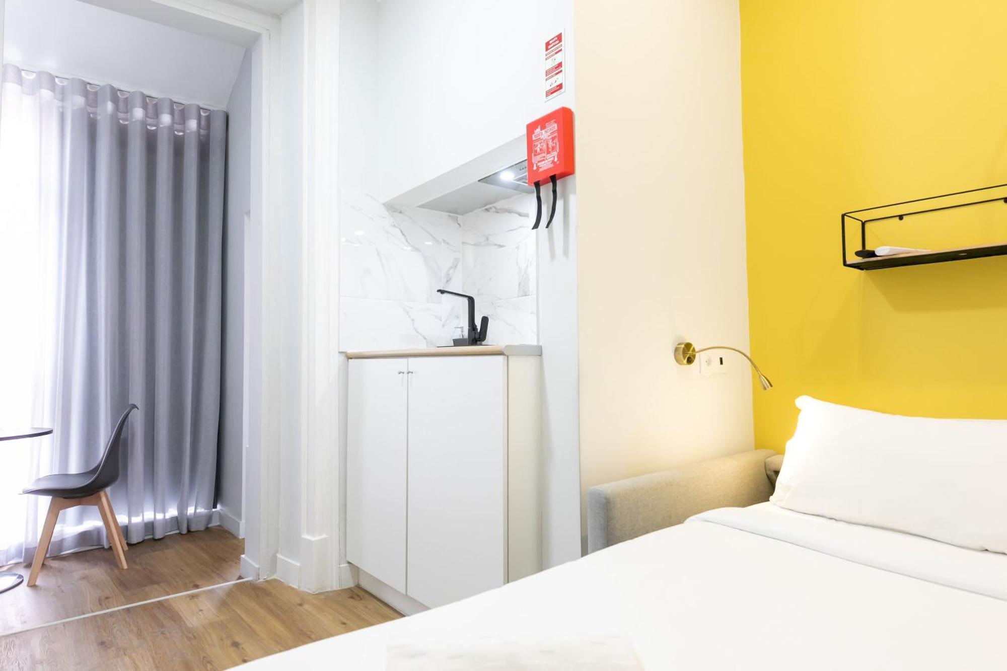 85 & By Ridan 3* Lisboa