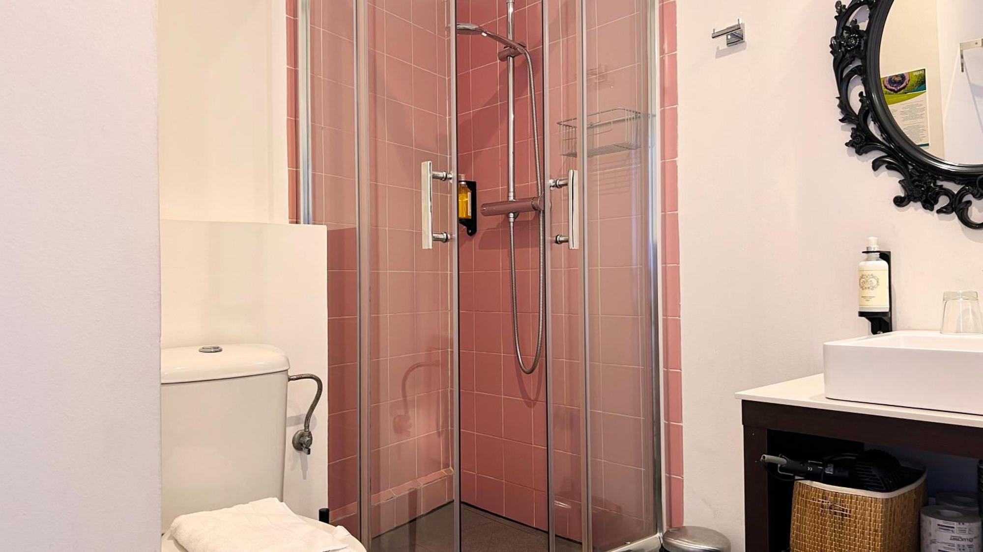 Casa Do Jasmim By Shiadu Guest house Lisbon