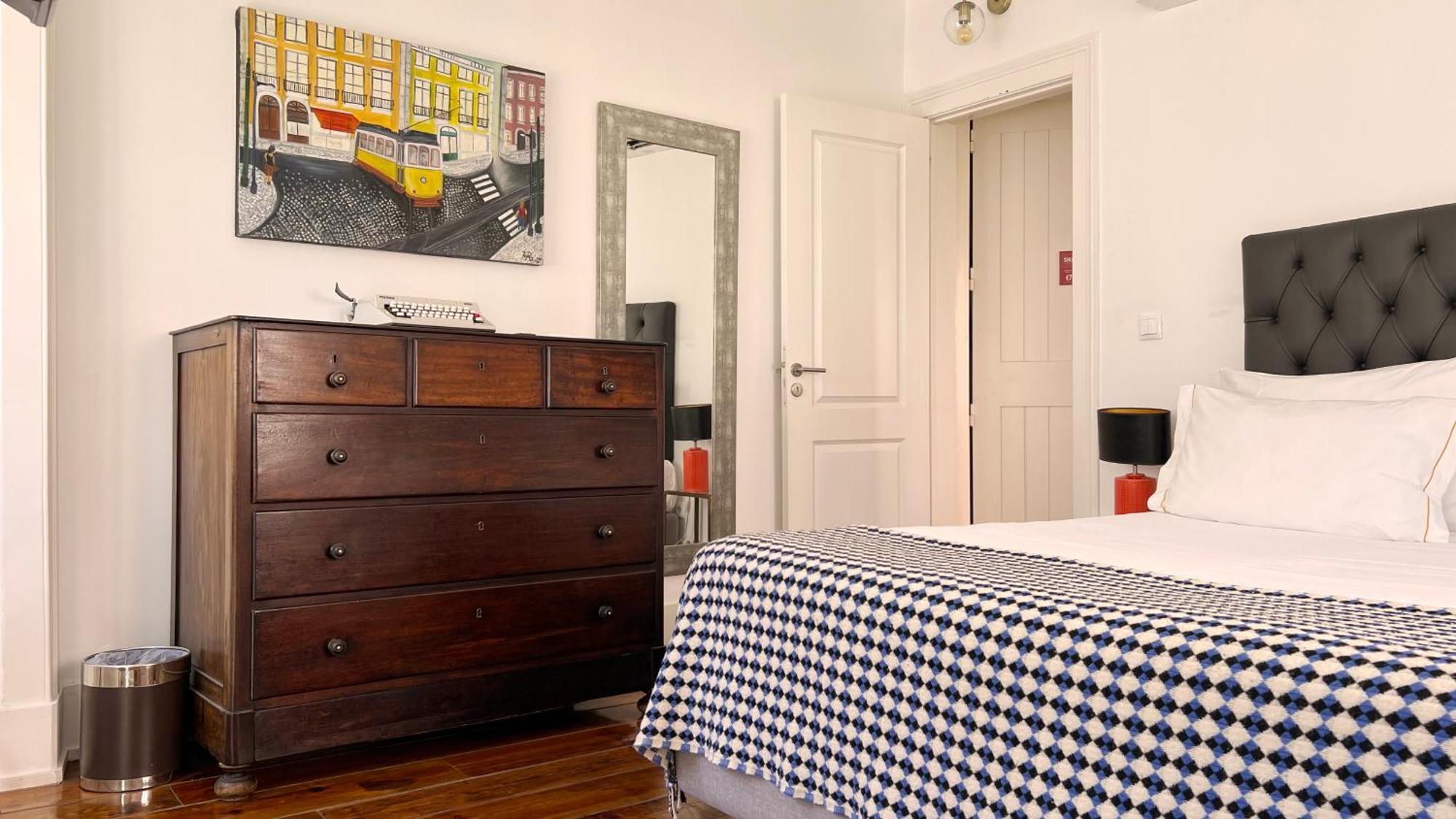 Casa Do Jasmim By Shiadu Guest house
