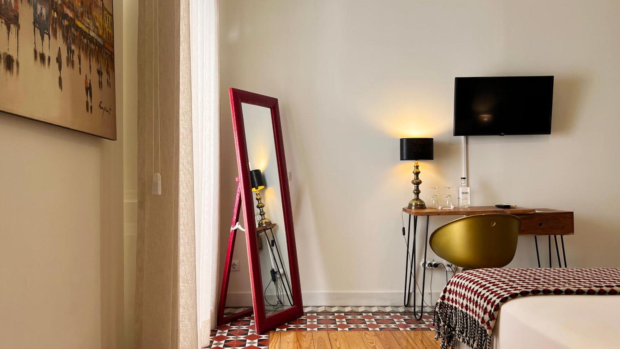 Casa Do Bairro By Shiadu Guest house