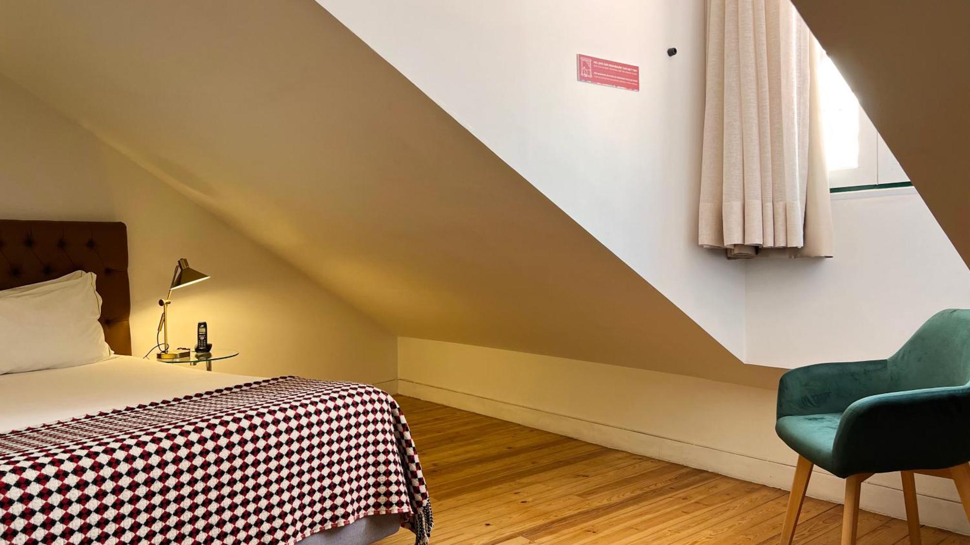 Casa Do Bairro By Shiadu Guest house 4*