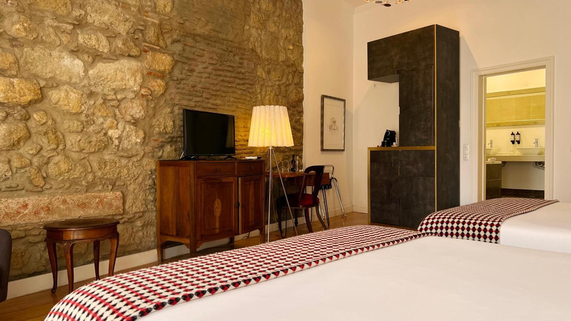 Casa Do Bairro By Shiadu Guest house Lisbon