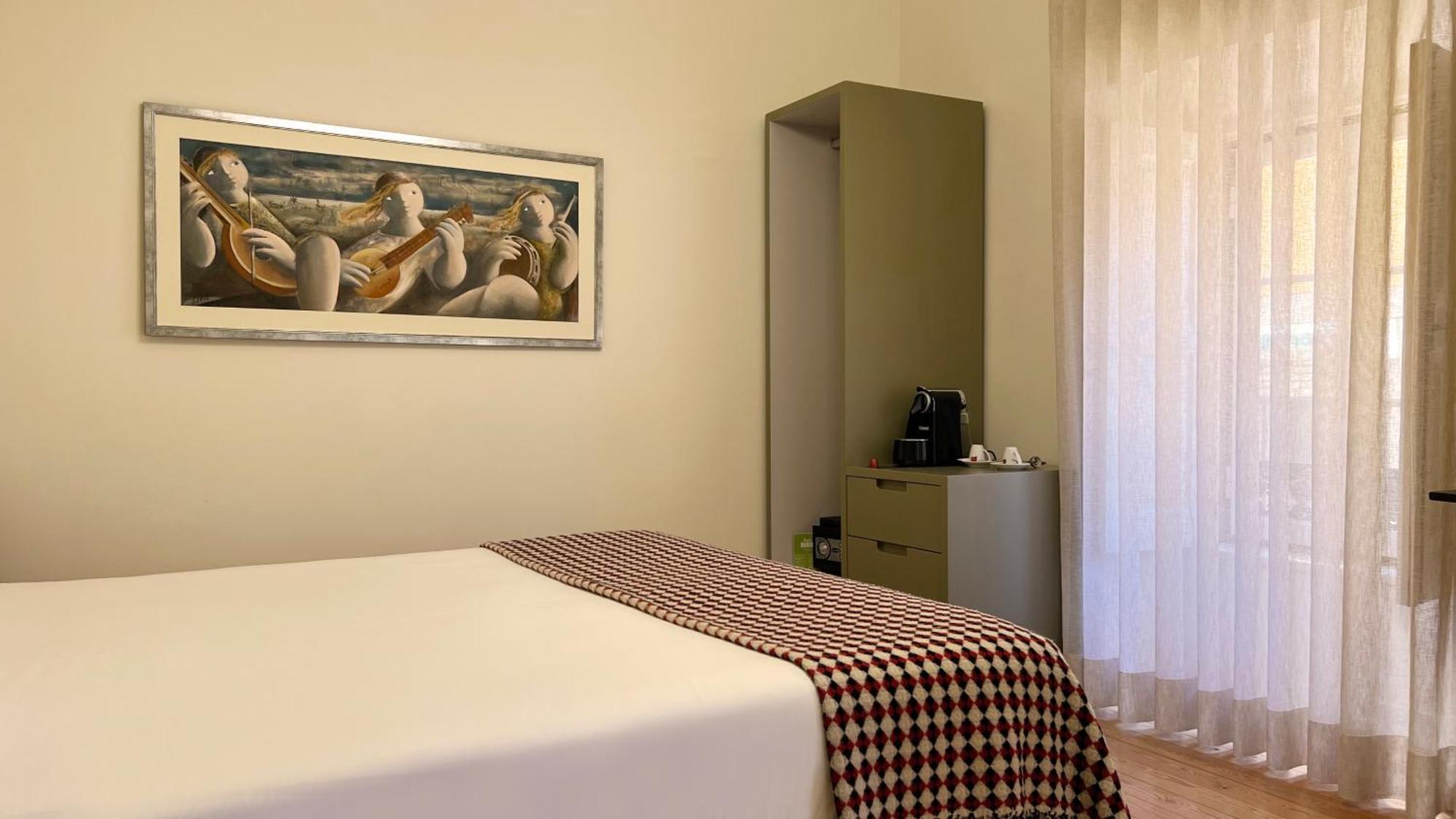 Guest house Casa Do Bairro By Shiadu Lisbon