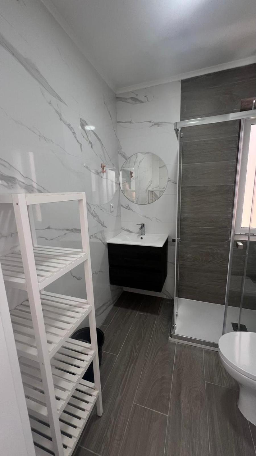Quarto em Acomodações Particulares Refugio Elegante