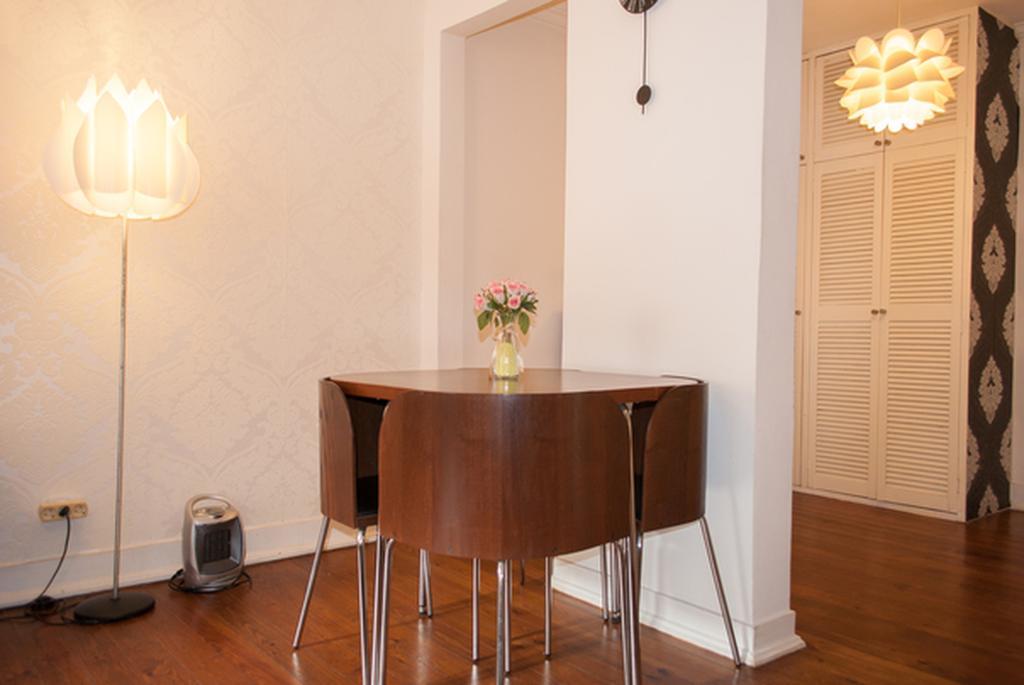 Duo Lisbon, Curio Collection By Hilton Lisboa