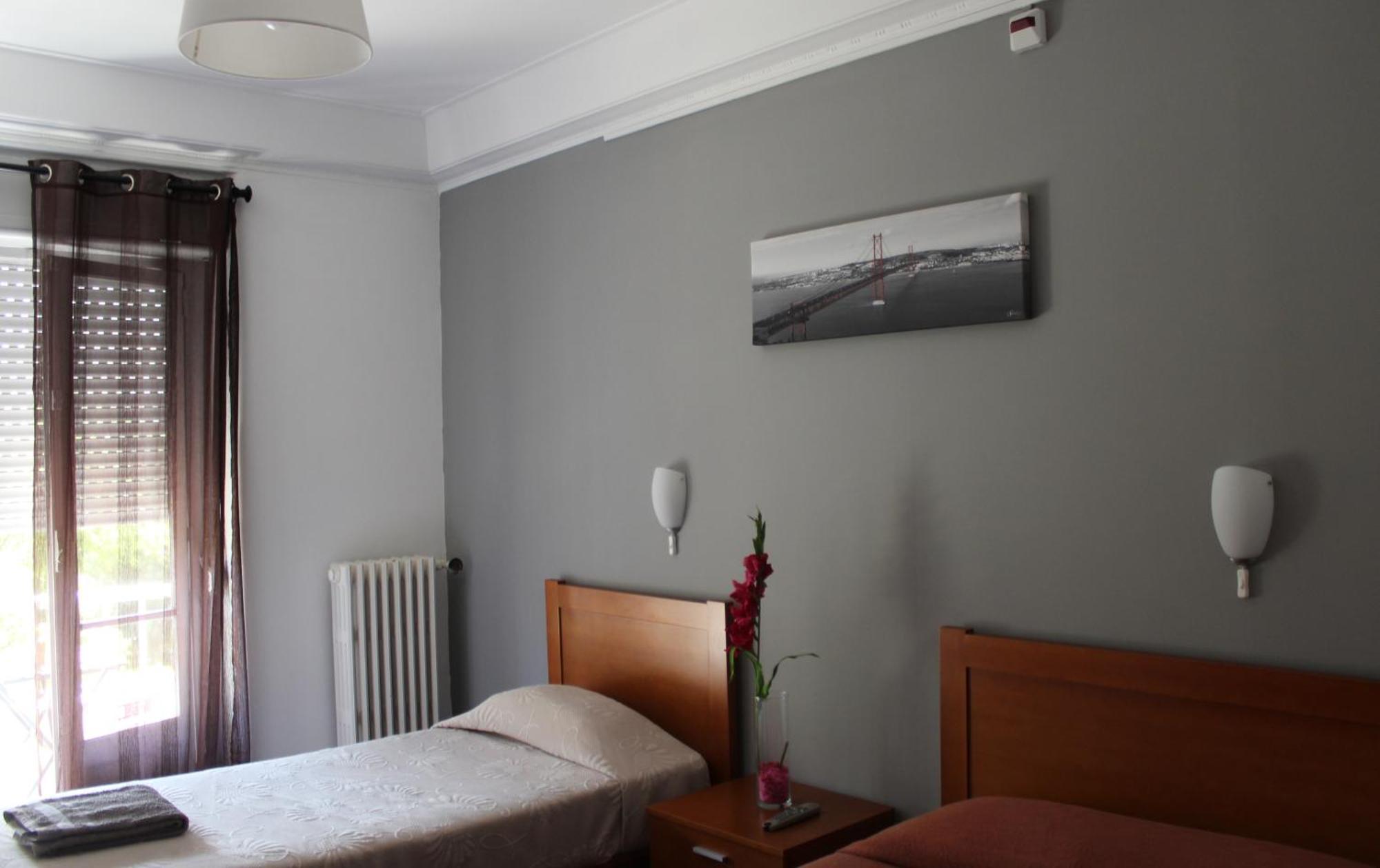 Guest house Residencial Duque De Saldanha 3*
