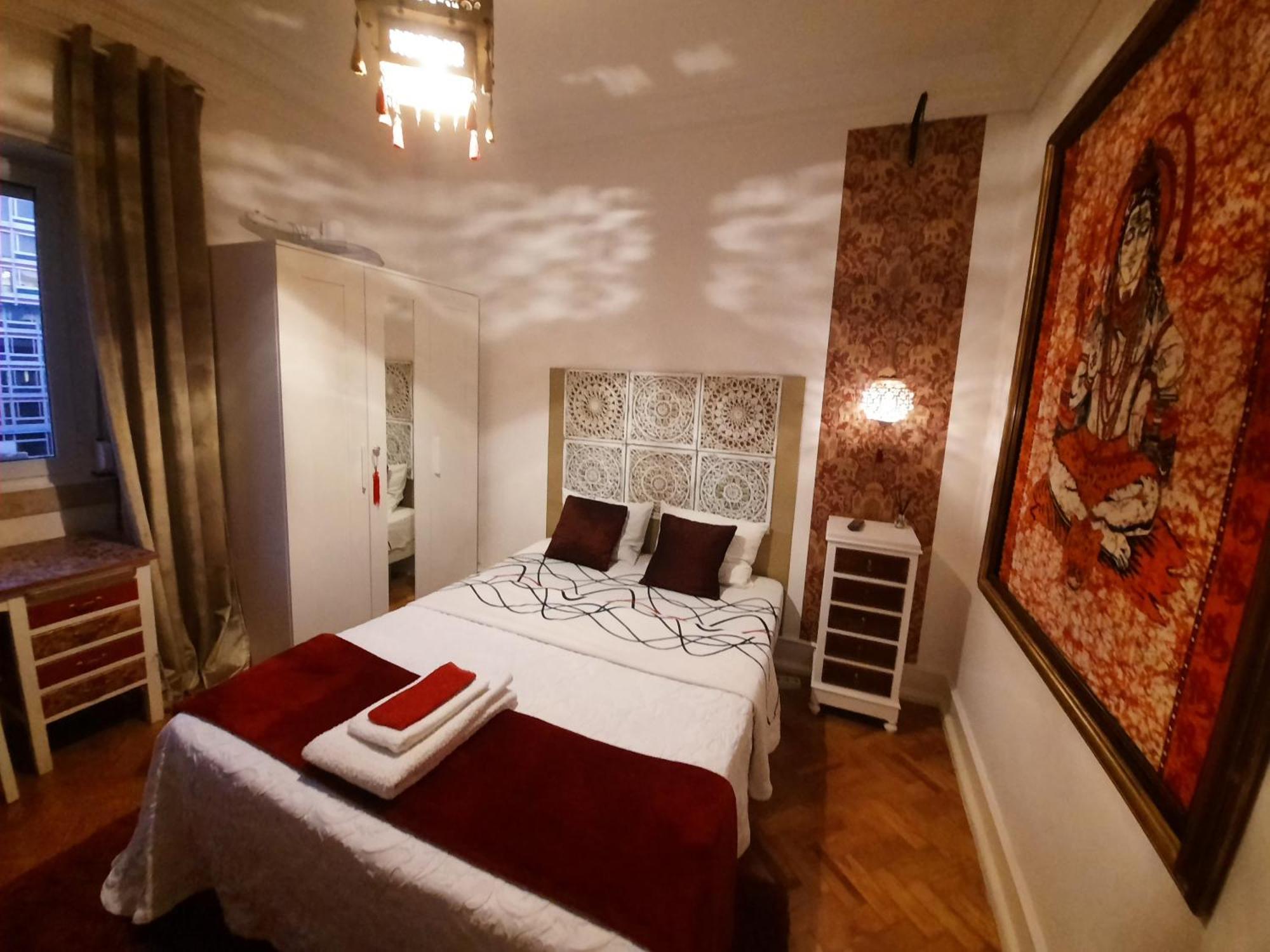 Ameli Lisbon