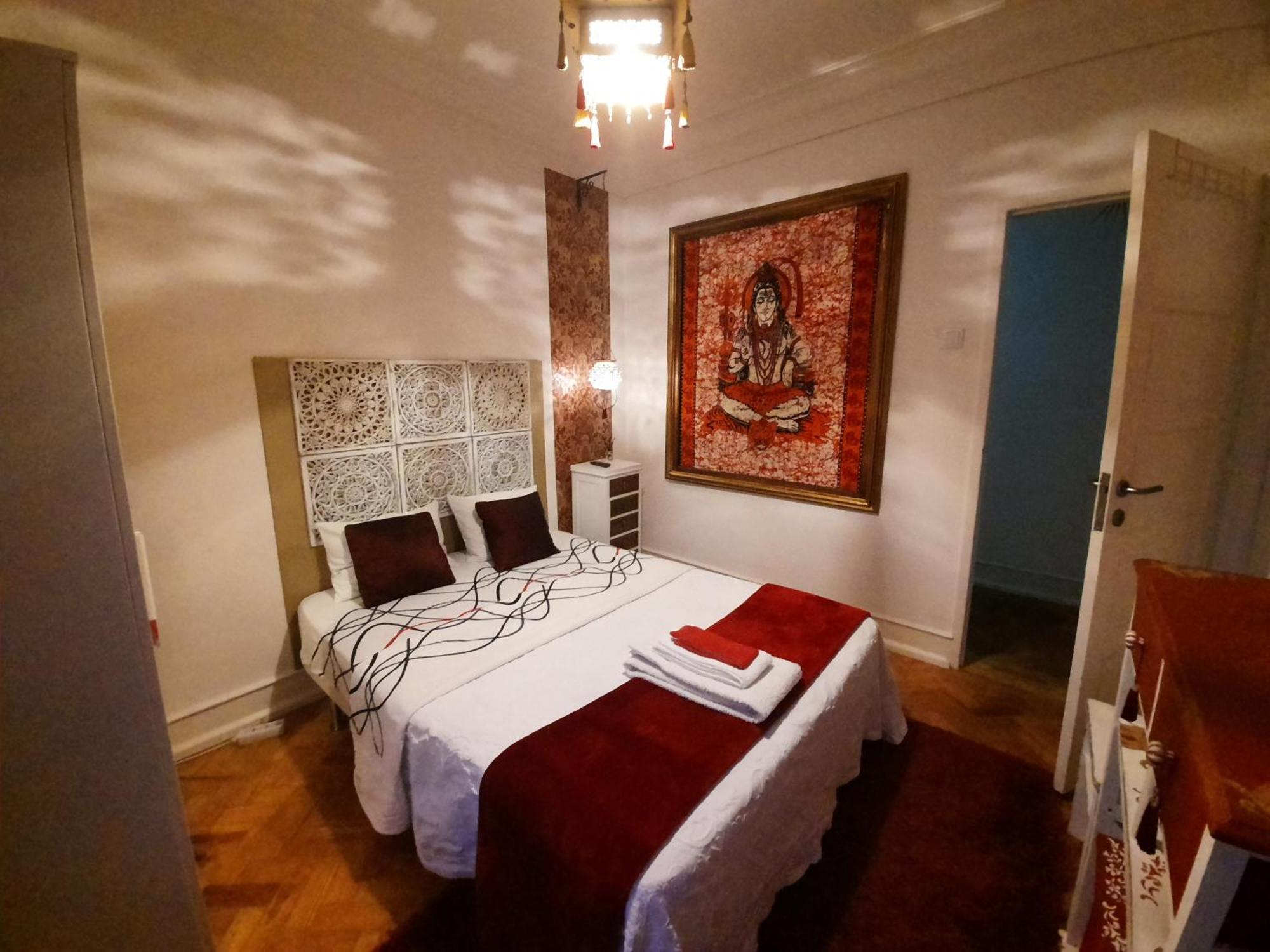 Guest house Ameli 2*