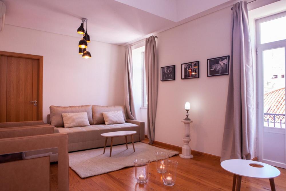 Of The Marques Apartamento Lisboa