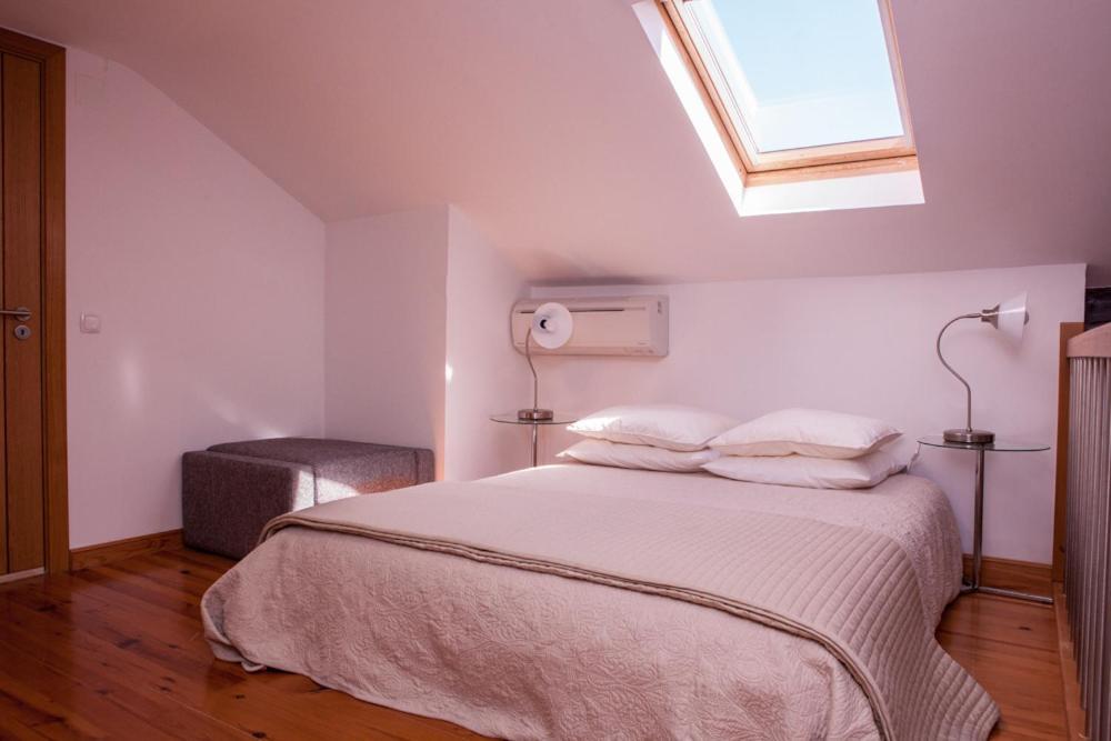Of The Marques Apartamento *