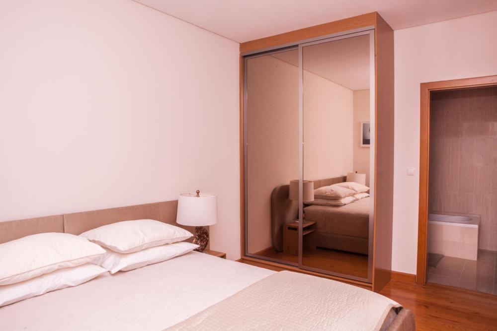 Apartamento Of The Marques Lisboa