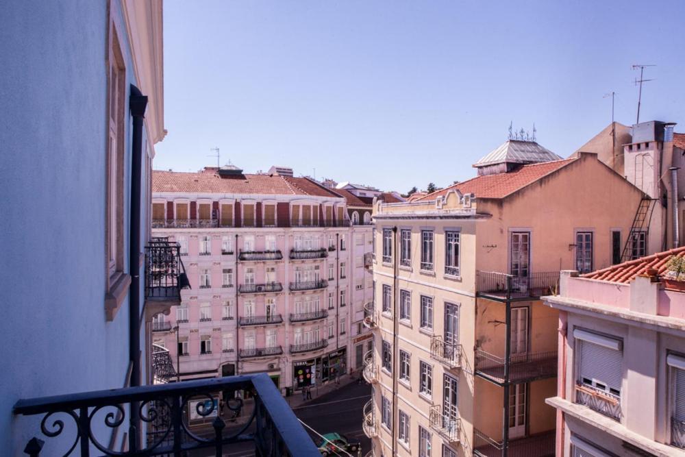 Of The Marques * Lisboa