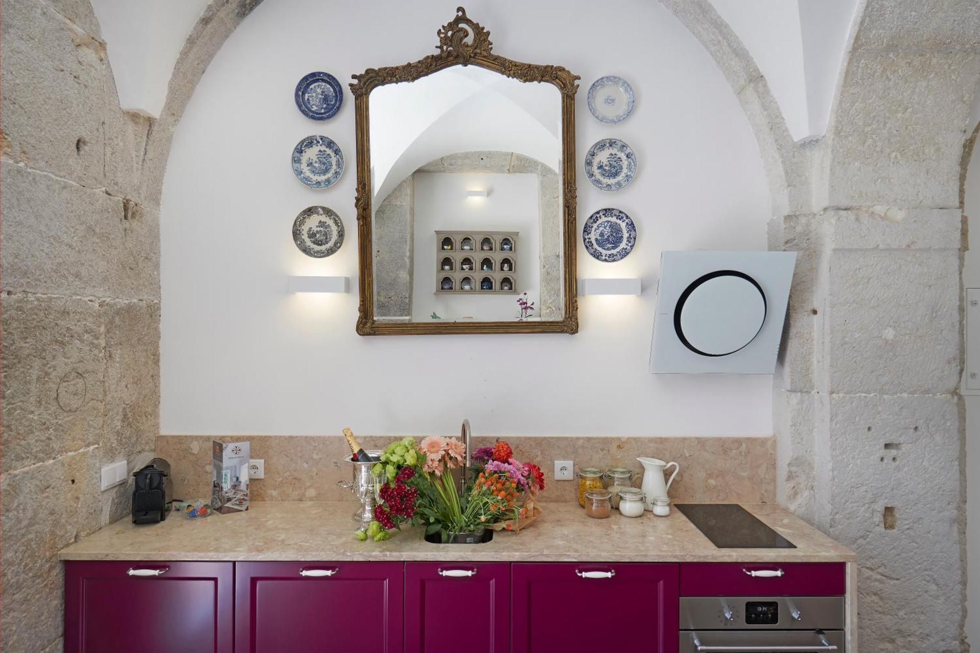 Residentas Apostolos Apartment Lisbon