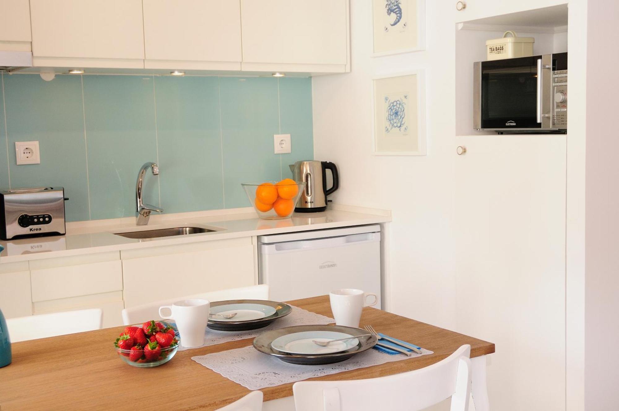 Apartment Alfama Terrace