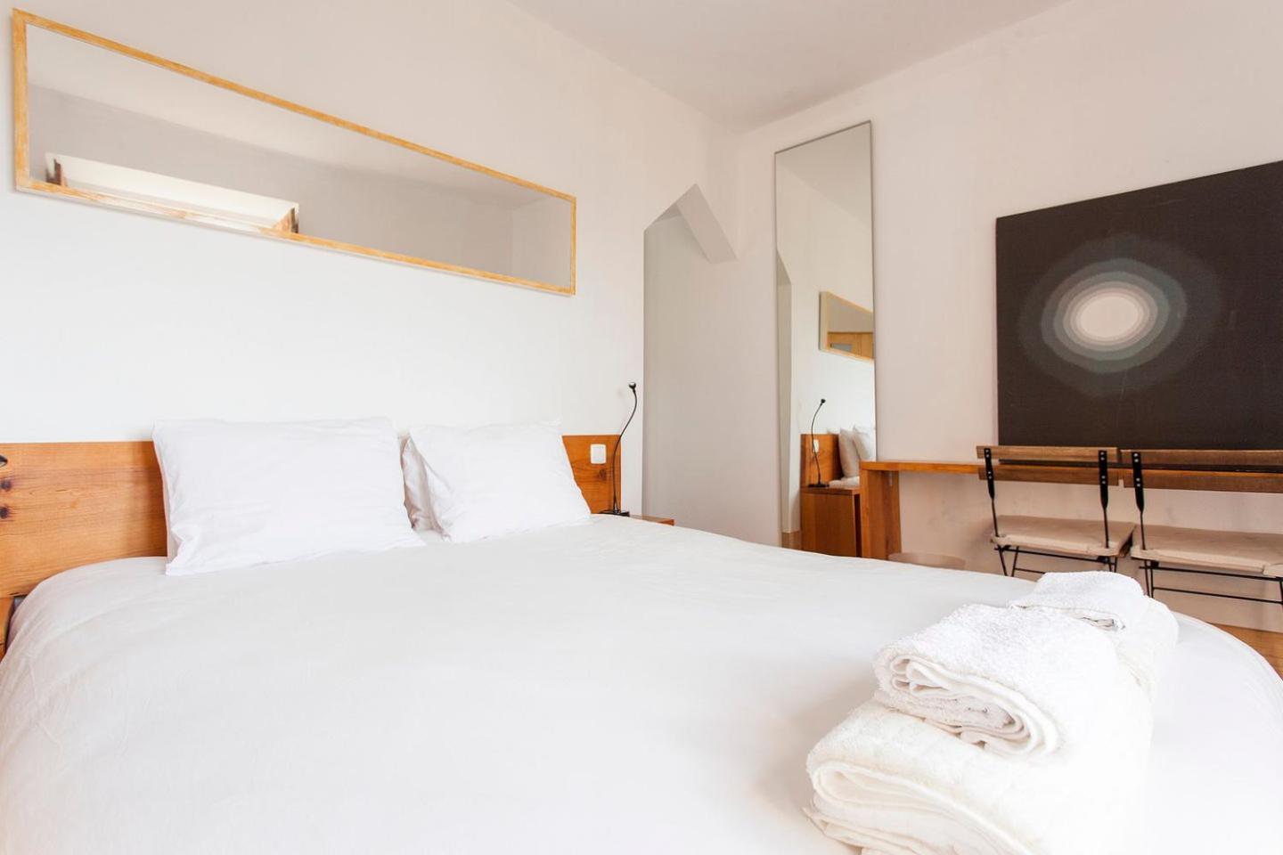 Our In - Apartment Lisbon