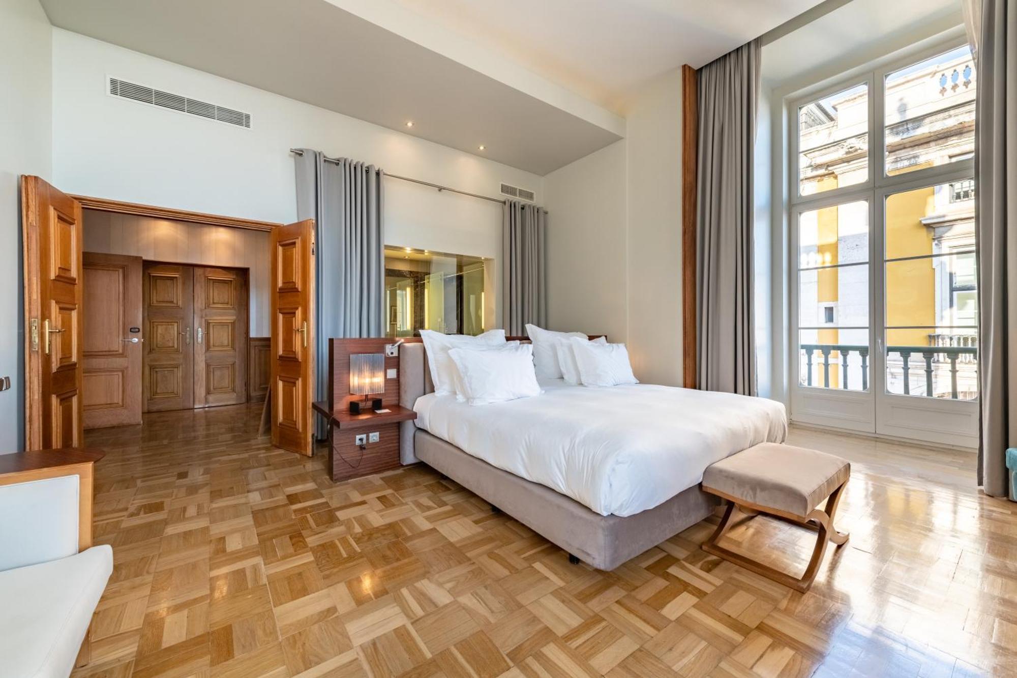 De - Small Luxury Of The World 5* Lisboa