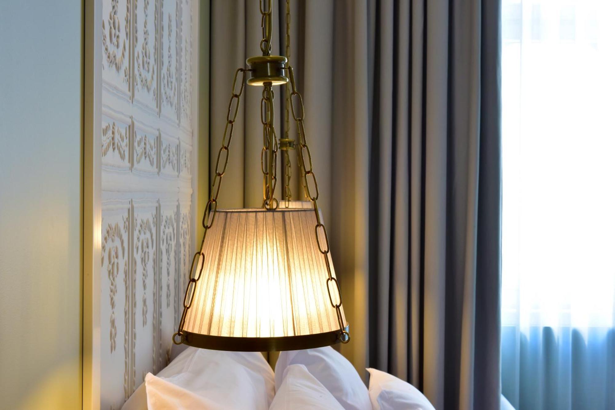 De - Small Luxury Of The World Hotel