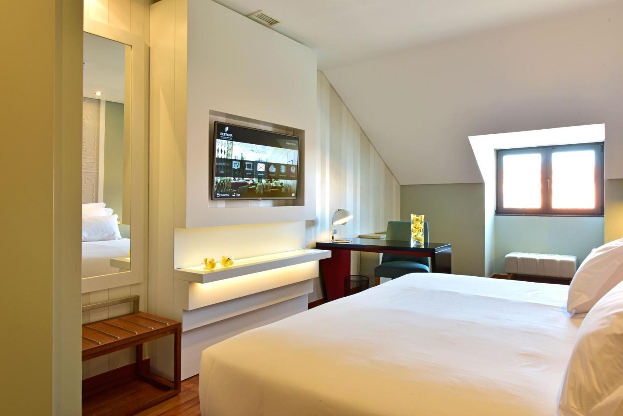De - Small Luxury Of The World Lisboa