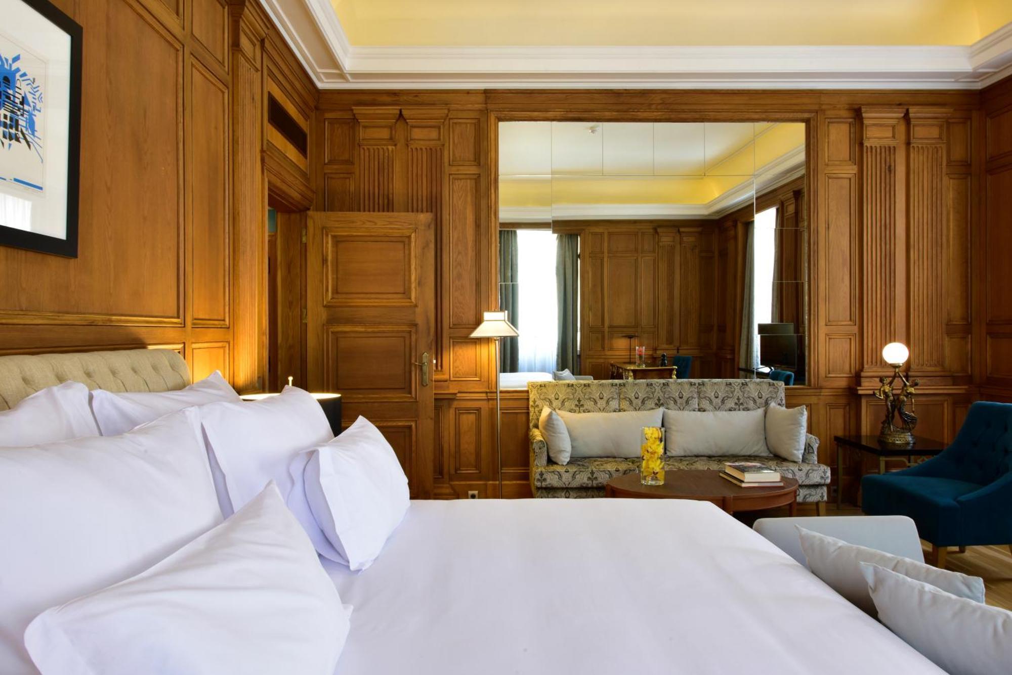 De - Small Luxury Of The World 5* Lisboa