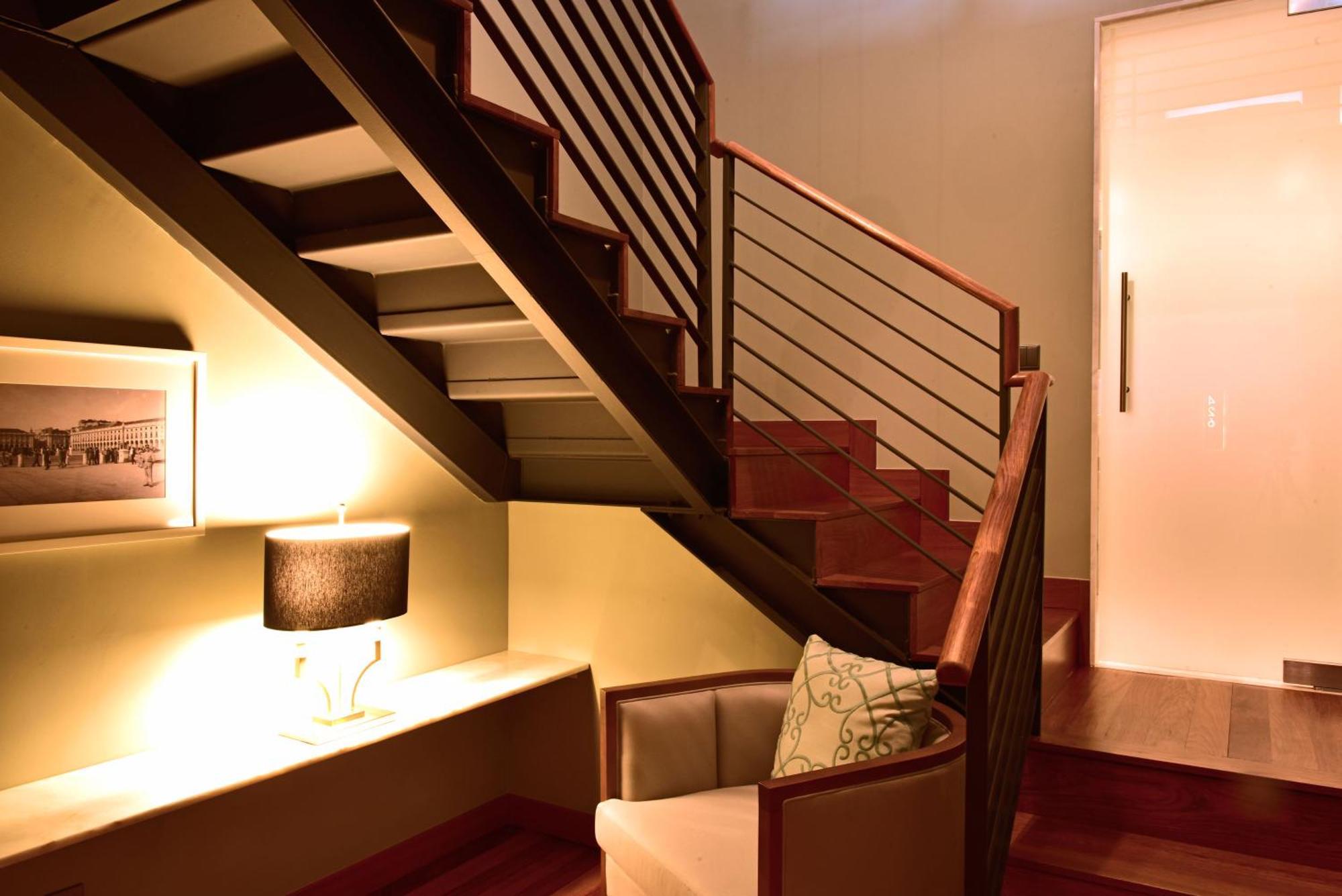 Hotel De - Small Luxury Of The World Lisboa