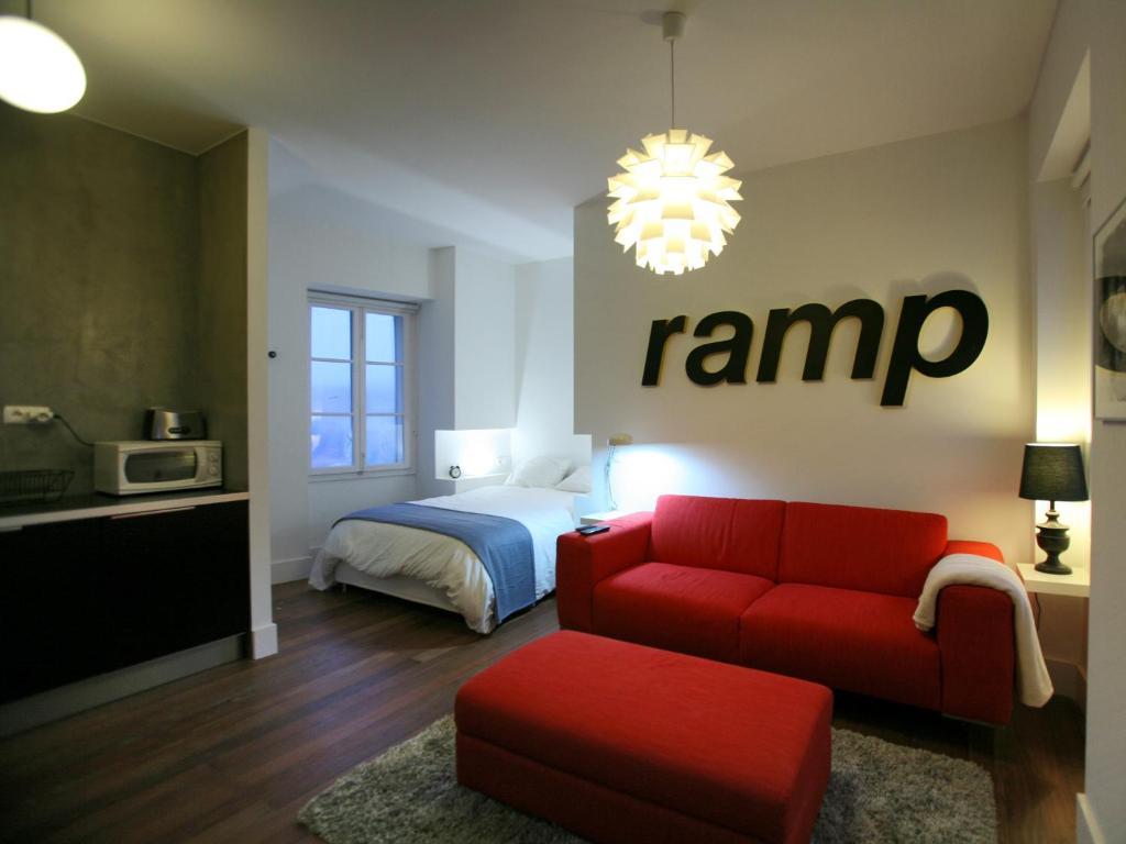 Apartment Fs Boutique & Lisbon
