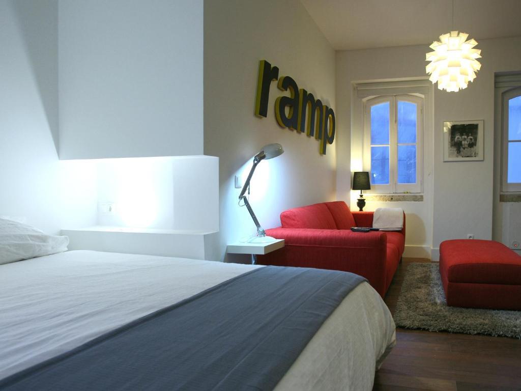 Apartment Fs Boutique &