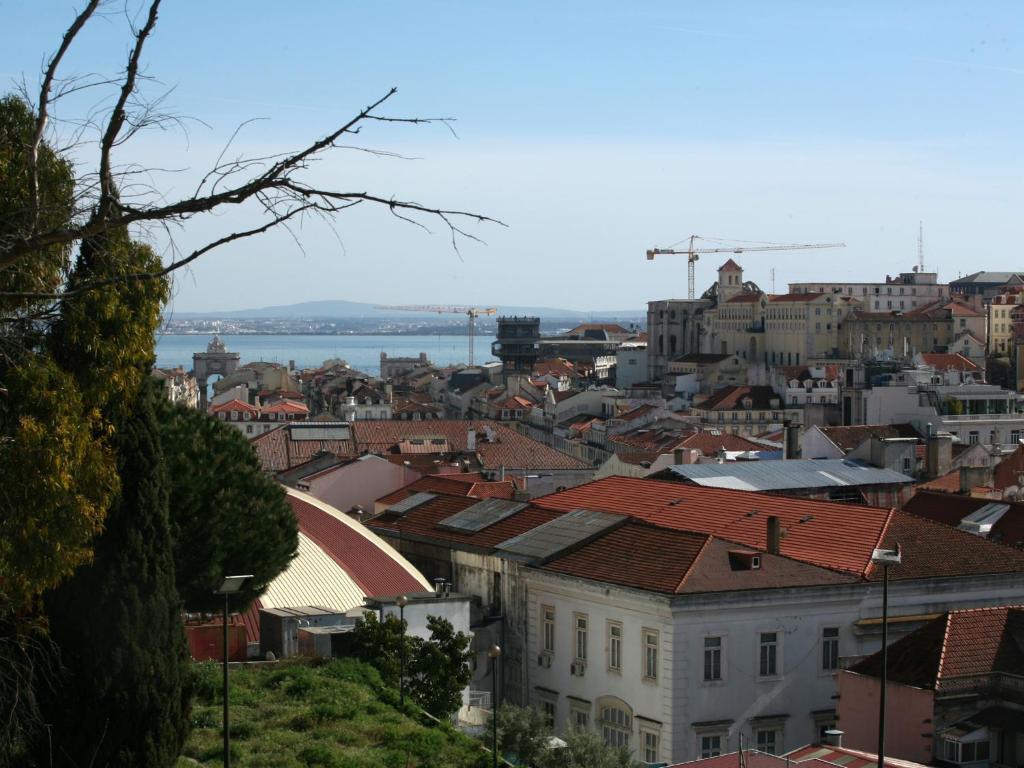 Apartment Fs Boutique & Lisbon