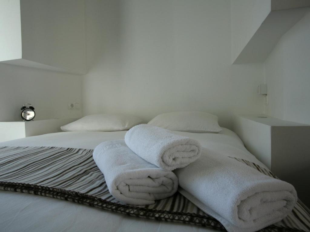 Apartment Fs Boutique &