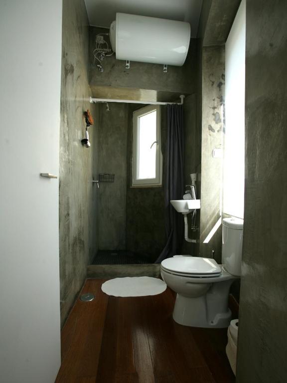 Fs Boutique & Apartment Lisbon