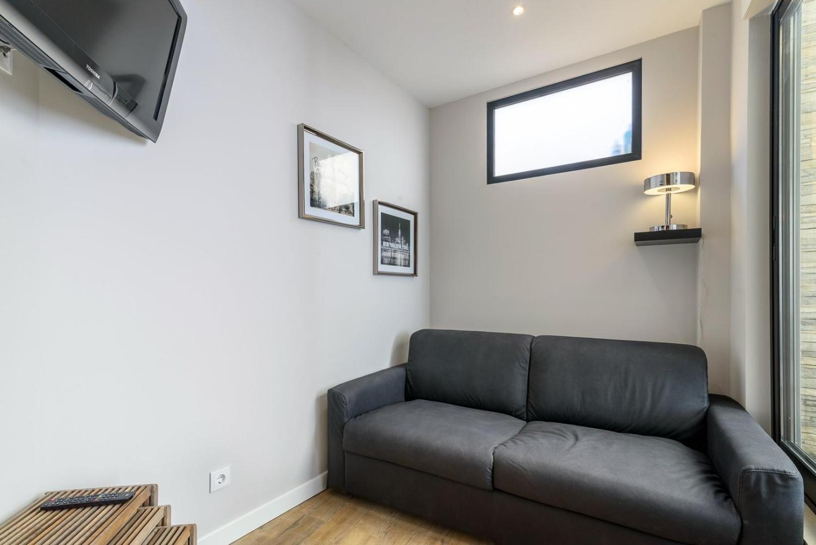Guestready - Avenida Da Liberdade Pour Un Maximum De 6 Invites Apartamento