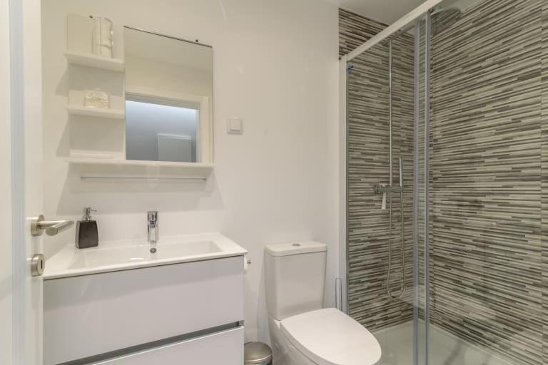 Guestready - Avenida Da Liberdade Pour Un Maximum De 6 Invites Apartamento *