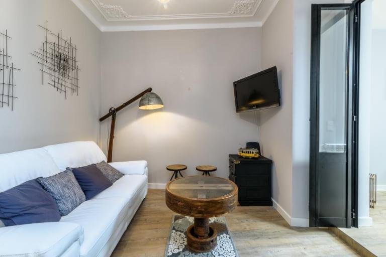 Guestready - Avenida Da Liberdade Pour Un Maximum De 6 Invites Apartamento Lisboa