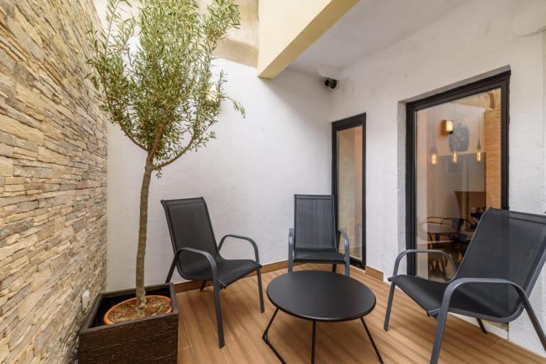 Apartamento Guestready - Avenida Da Liberdade Pour Un Maximum De 6 Invites Lisboa