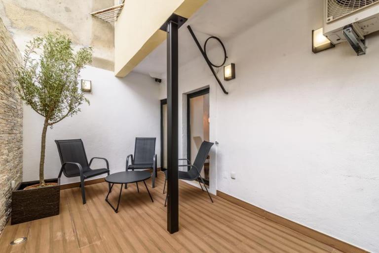Guestready - Avenida Da Liberdade Pour Un Maximum De 6 Invites *