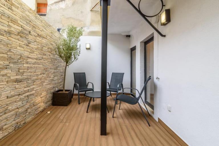 Apartamento Guestready - Avenida Da Liberdade Pour Un Maximum De 6 Invites Lisboa