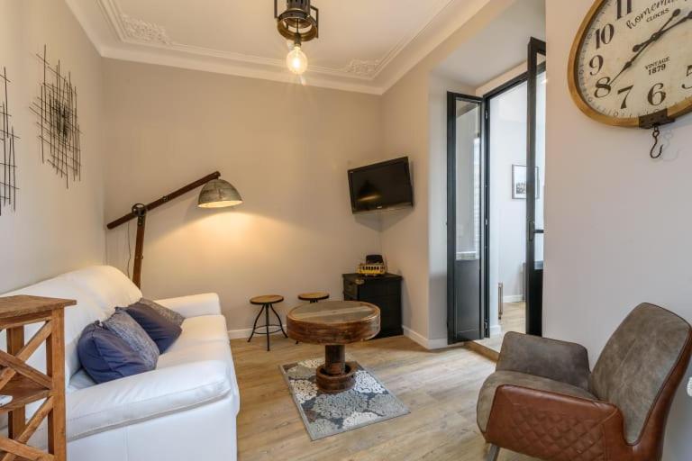 Apartamento Guestready - Avenida Da Liberdade Pour Un Maximum De 6 Invites Lisboa