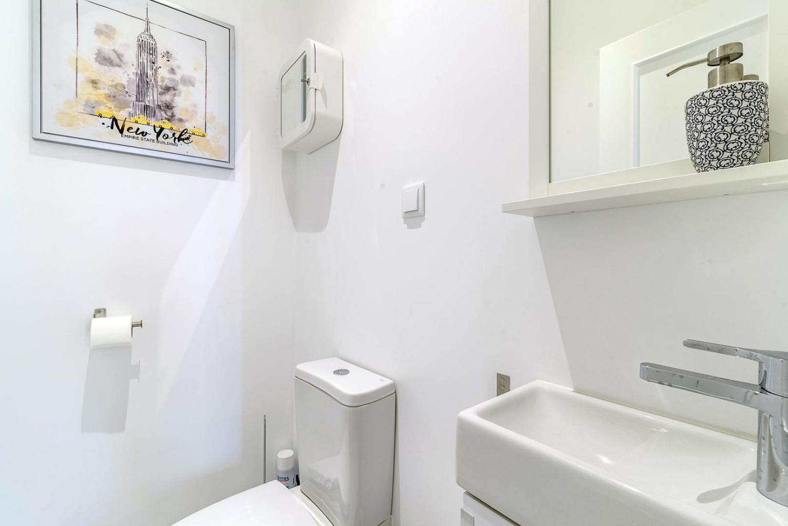 Guestready - Avenida Da Liberdade Pour Un Maximum De 6 Invites Apartamento